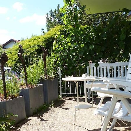 Ferienwohnung Dahner-Felsenland Exteriör bild